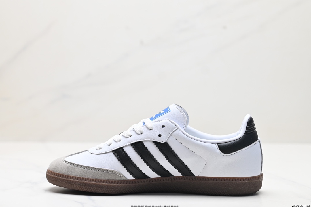 Adidas Samba Shoes